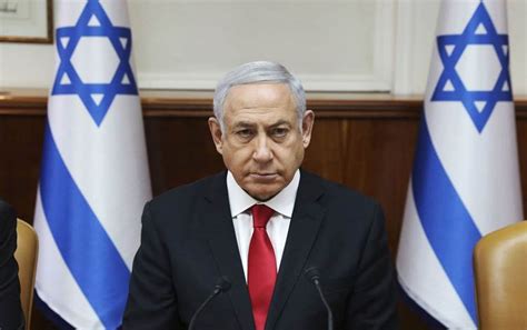 N­e­t­a­n­y­a­h­u­:­ ­B­u­ ­s­a­d­e­c­e­ ­b­a­ş­l­a­n­g­ı­ç­
